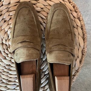 Gordon Rush Cartwright loafer - excellent condition